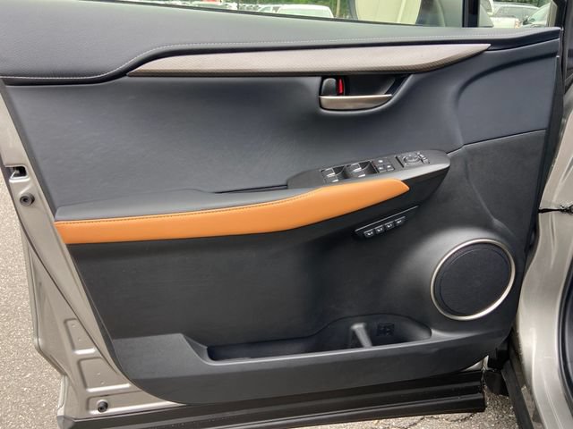 Used 2020 Lexus NX 300 AWD w/ Premium Package image 25