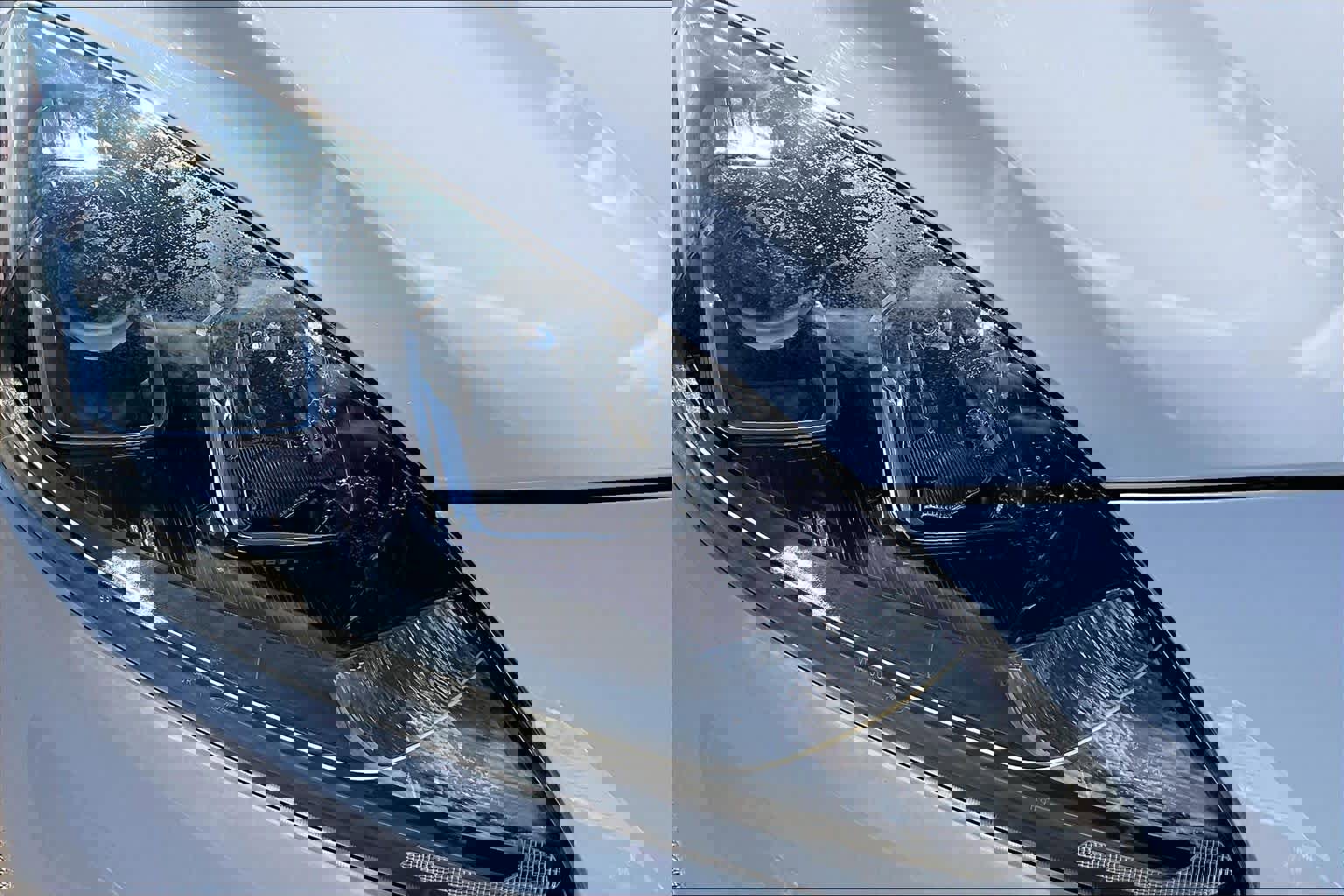 Used 2021 Ford Escape SEL image 27