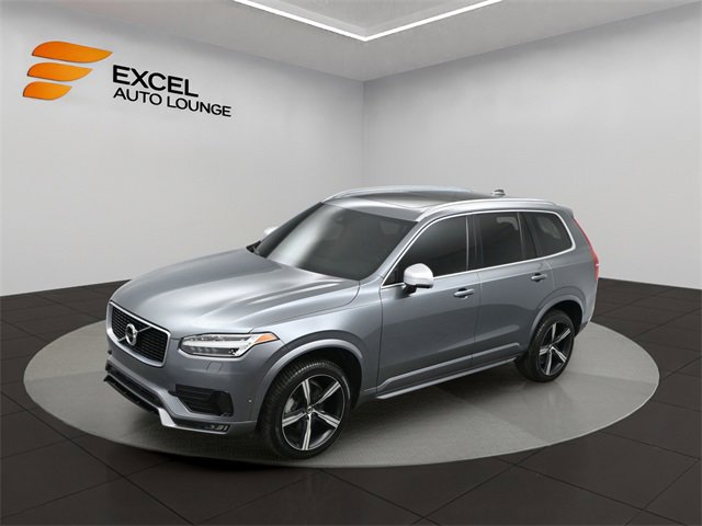 Used 2018 Volvo XC90 T5 R-Design w/ Convenience Package image 45