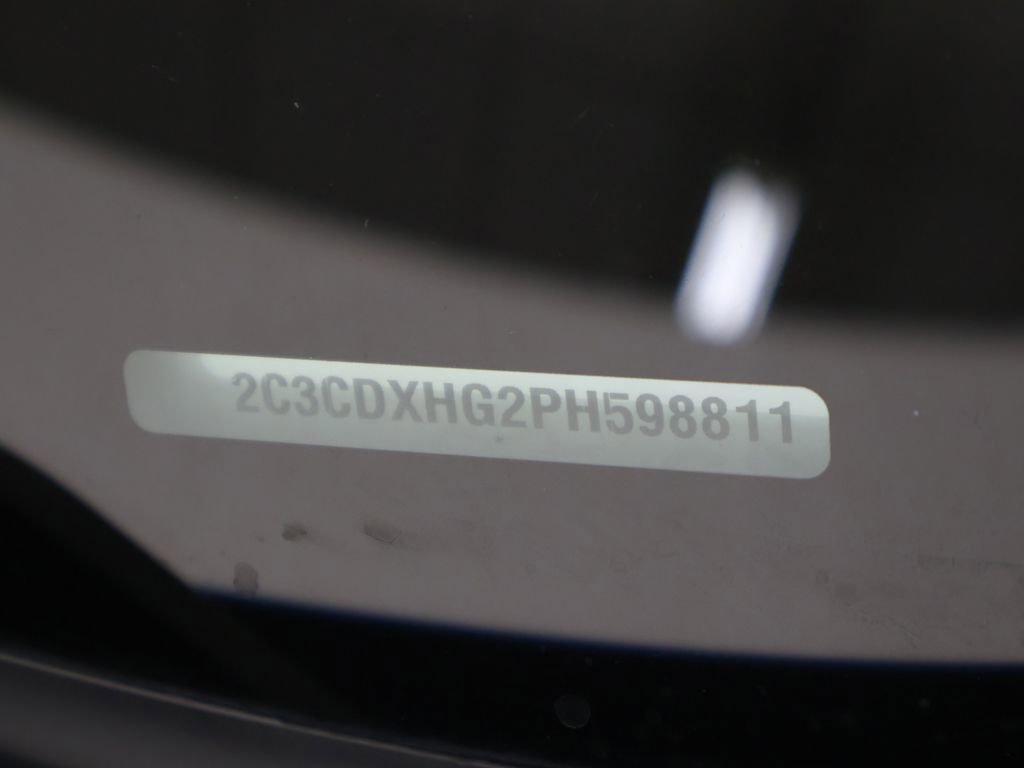 Used 2023 Dodge Charger GT image 48