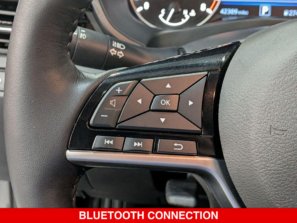 Used 2020 Nissan Altima 2.5 SV AWD/4WD image 17