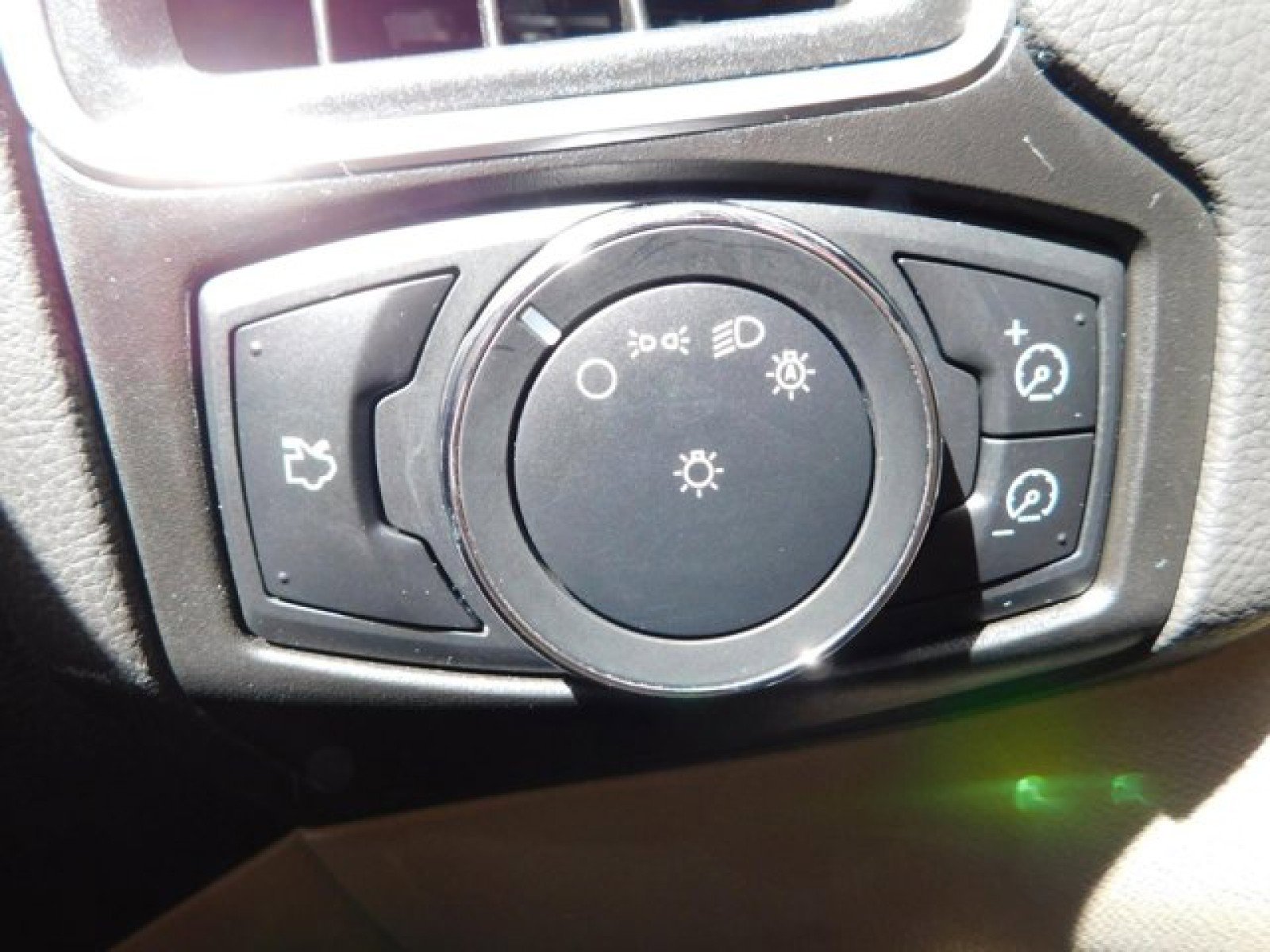 Used 2013 Ford Focus Electric Hatchback image 20