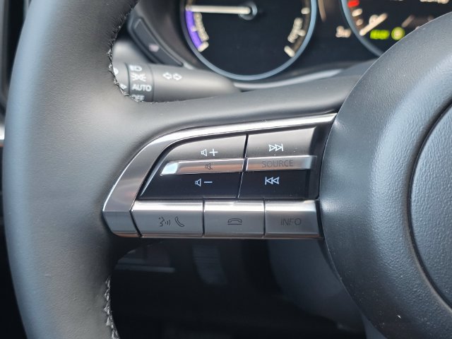New 2026 MAZDA CX-50 AWD 2.5 Hybrid w/ Weather Package image 27