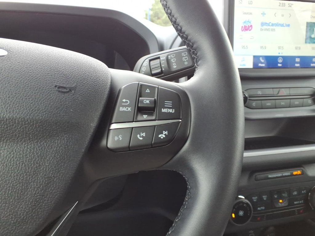 Used 2024 Ford Bronco Sport Big Bend w/ Convenience Package AWD/4WD image 17