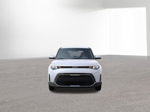 New 2025 Kia Soul LX image 2