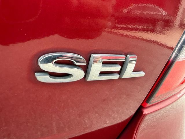 Used 2014 Ford Edge SEL w/ Equipment Group 205A image 16