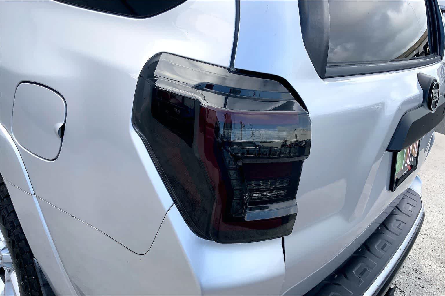 Used 2016 Toyota 4Runner SR5 RWD image 32