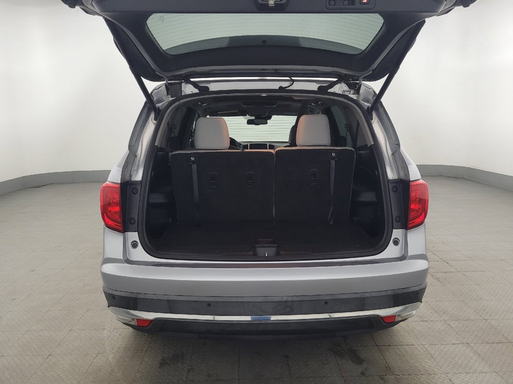 Used 2016 Honda Pilot Elite image 29