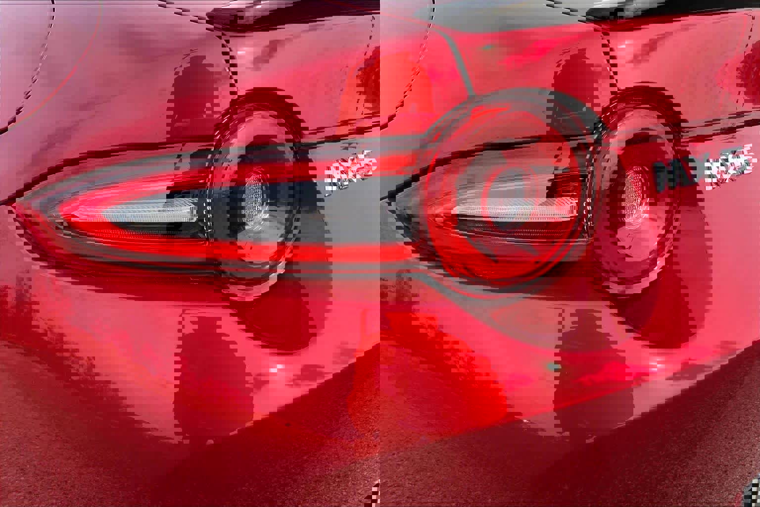 Used 2024 MAZDA MX-5 Miata RF Club image 23