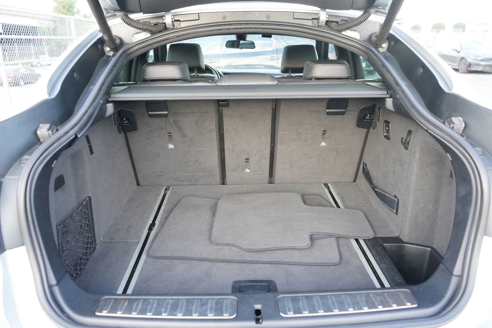 Used 2015 BMW X4 xDrive28i image 26