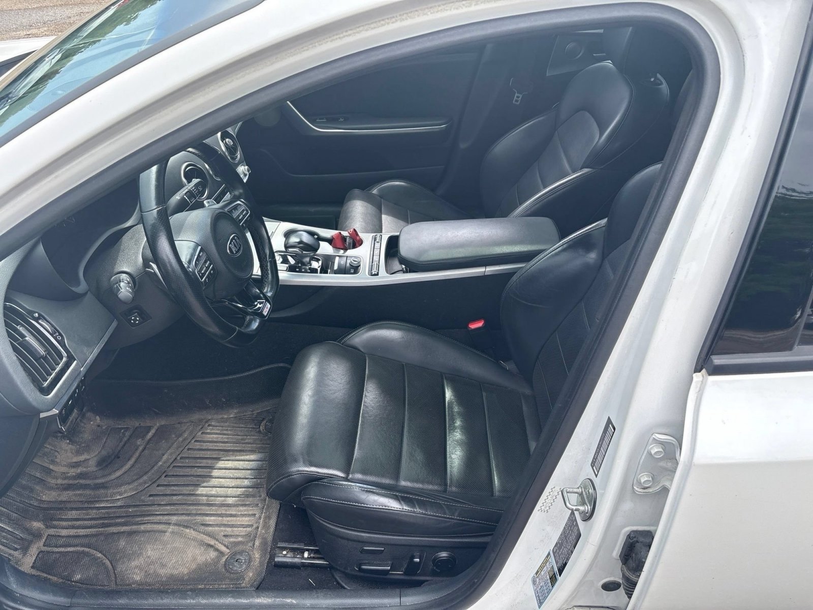 Used 2018 Kia Stinger GT2 AWD/4WD image 6