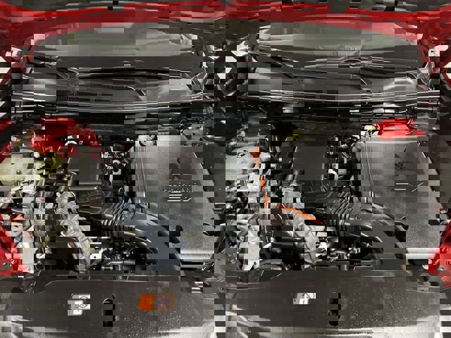 Used 2024 Mitsubishi Outlander SEL image 30