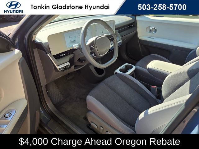 Certified 2024 Hyundai Ioniq 5 SE RWD image 20