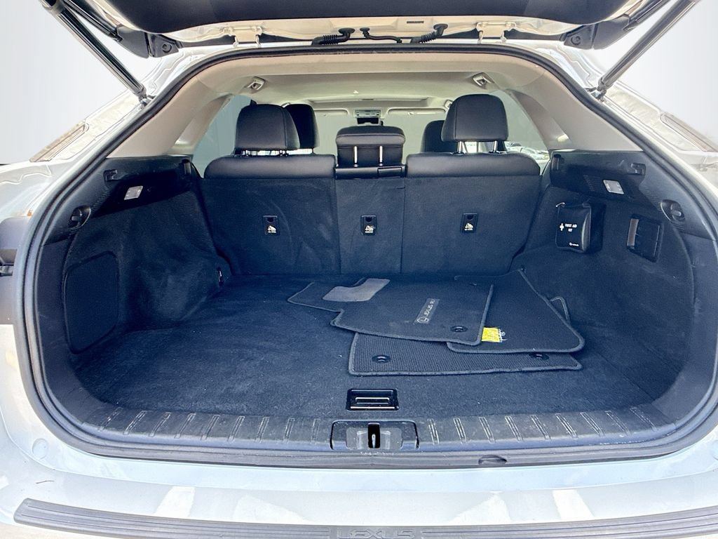 Used 2016 Lexus RX 350 FWD w/ Premium Package image 29