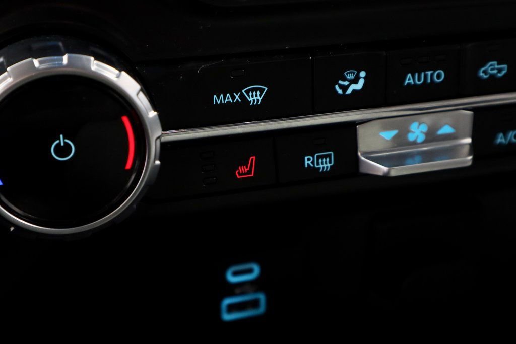 Certified 2023 Ford F150 XLT w/ Equipment Group 302A High AWD/4WD image 5