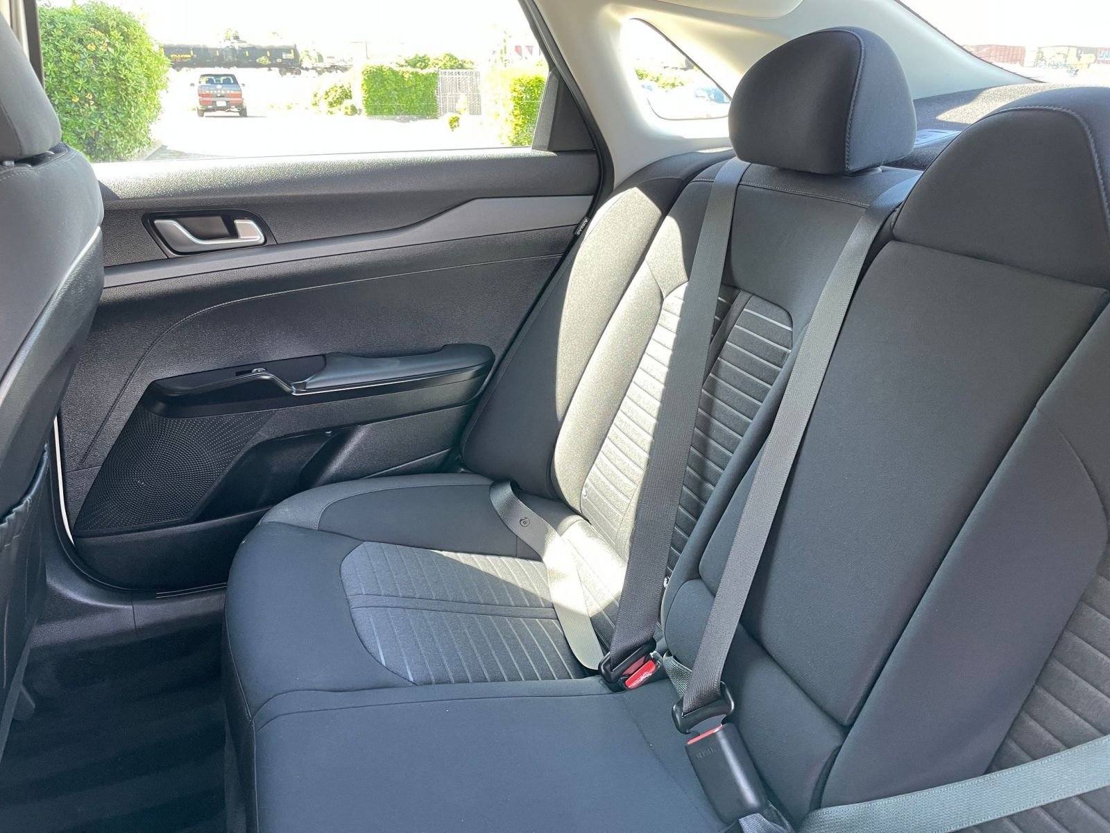 Used 2025 Kia K5 LXS image 39