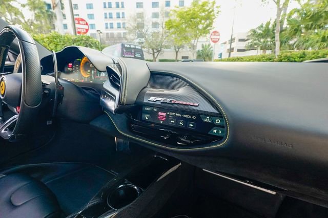 Used 2021 Ferrari SF90 Stradale image 82