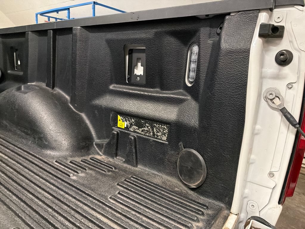 Used 2020 Ford F150 Platinum w/ Equipment Group 701A Luxury AWD/4WD image 46