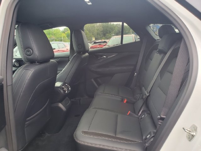 Certified 2024 Chevrolet Blazer EV LT AWD/4WD image 14