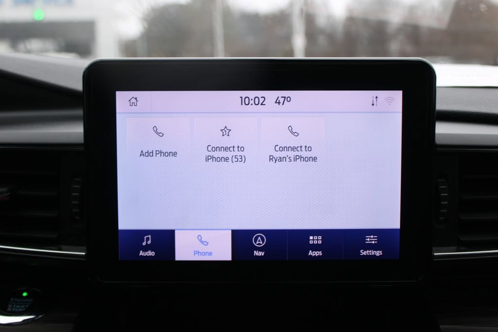 Used 2021 Ford Explorer Limited w/ Equipment Group 301A image 35