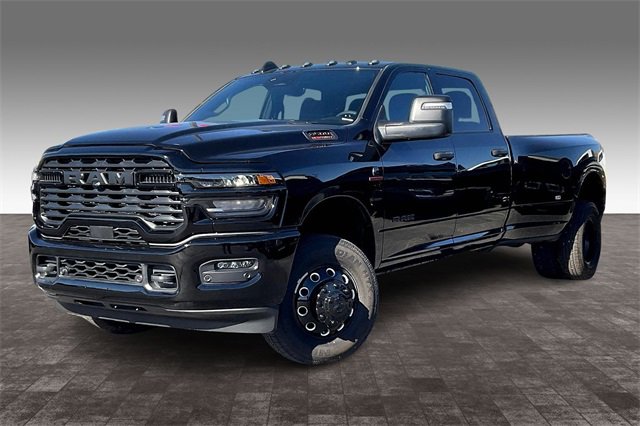 New 2026 RAM 3500 Big Horn