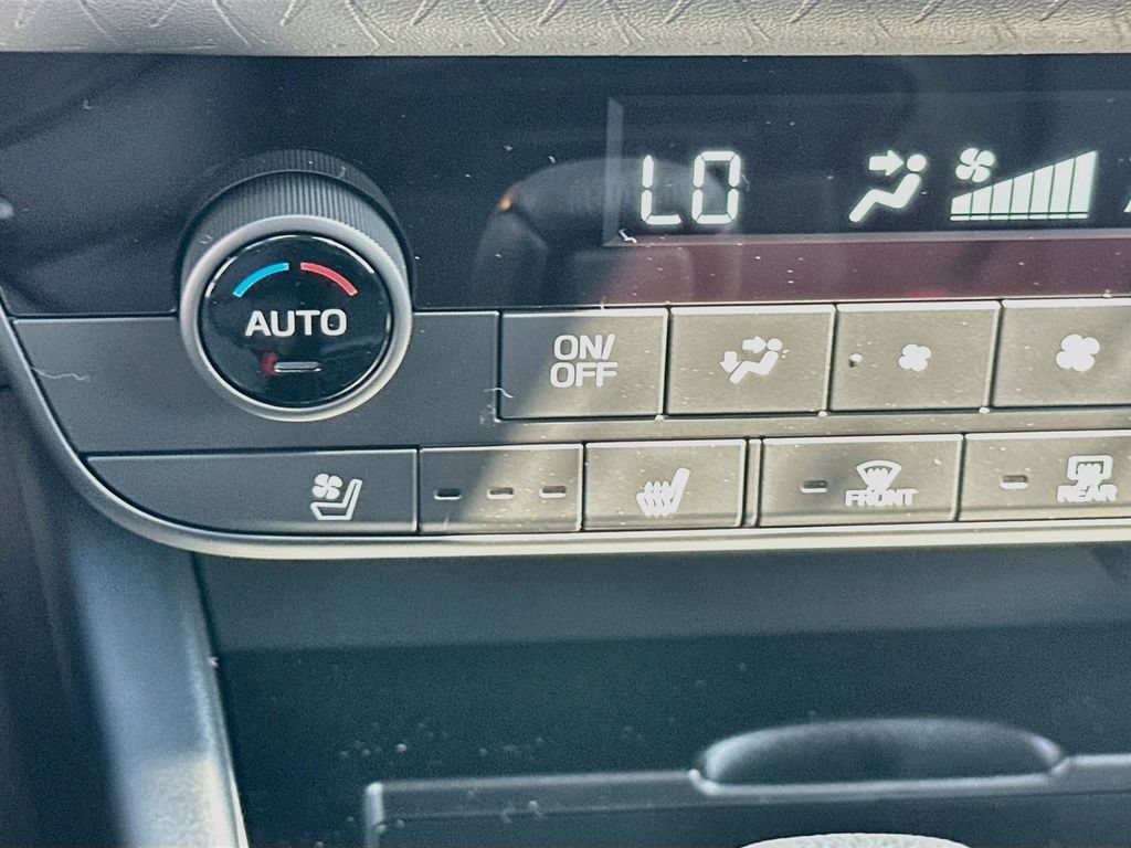 New 2026 Subaru Outback Wilderness AWD/4WD image 16