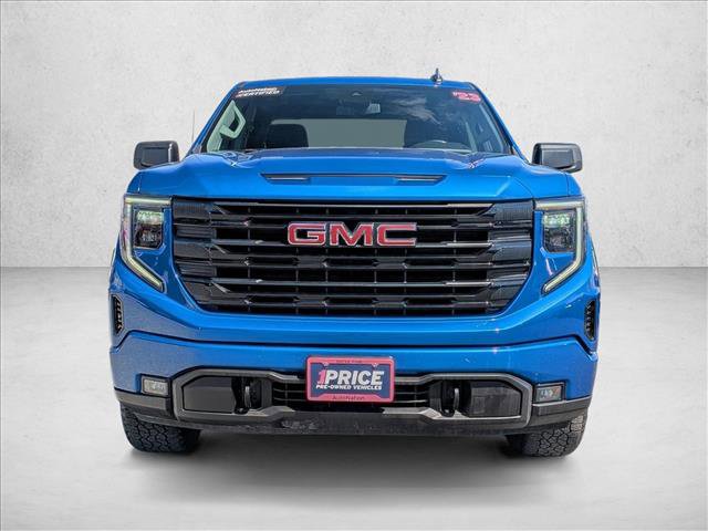 Used 2023 GMC Sierra 1500 Elevation image 2