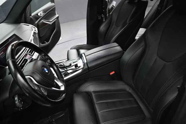 Used 2020 BMW X5 xDrive40i w/ Premium Package AWD/4WD image 14