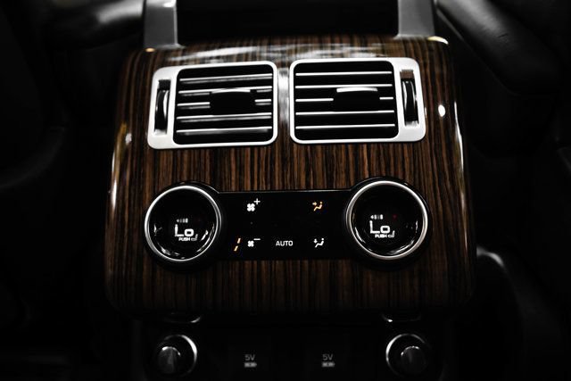Used 2019 Land Rover Range Rover Autobiography AWD/4WD image 36