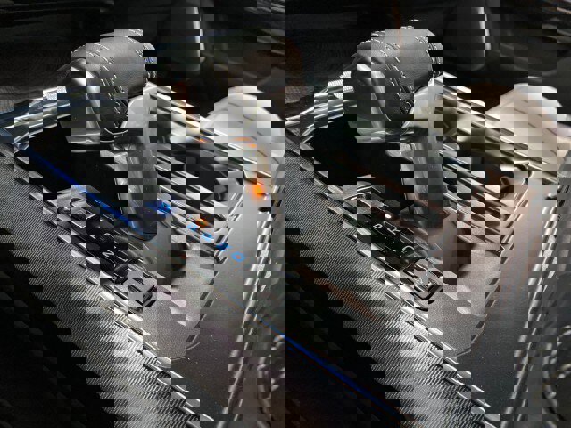 New 2023 Ford F150 Lightning Platinum image 62