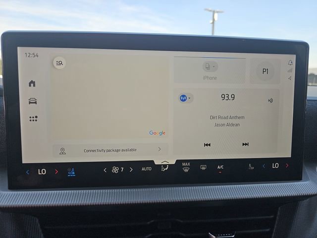 Used 2025 Ford Explorer ST image 22