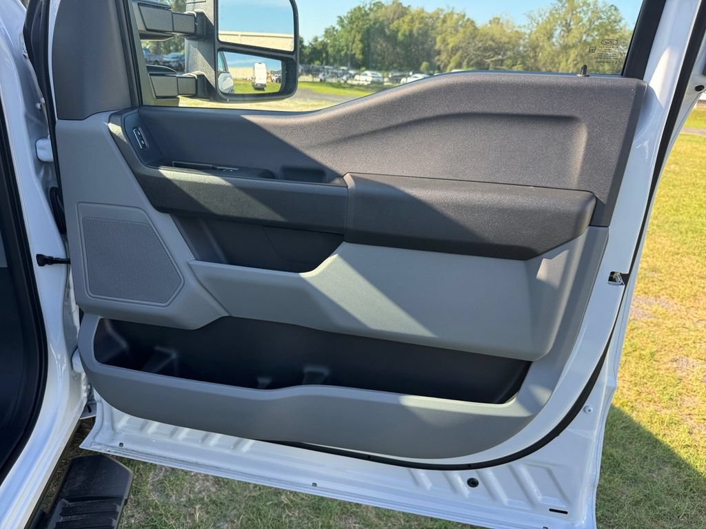 New 2026 Ford F250 XL AWD/4WD image 22