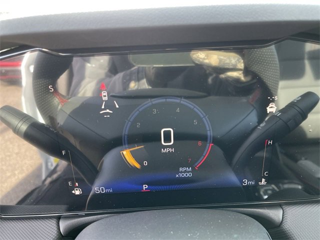 New 2026 Chevrolet TrailBlazer RS w/ Convenience Package image 15