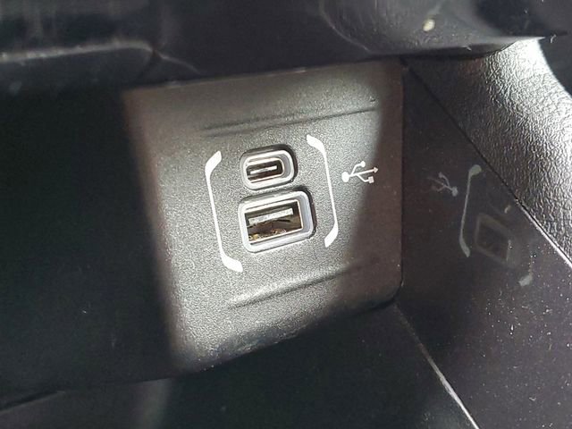 Used 2022 Jeep Compass Latitude AWD/4WD image 29