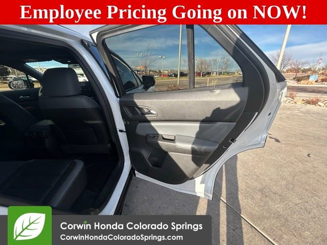 New 2026 Honda Prologue Elite image 25
