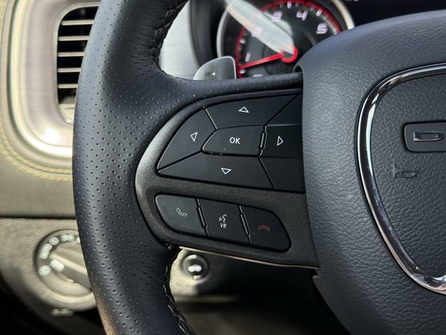 Used 2023 Dodge Charger Scat Pack image 11