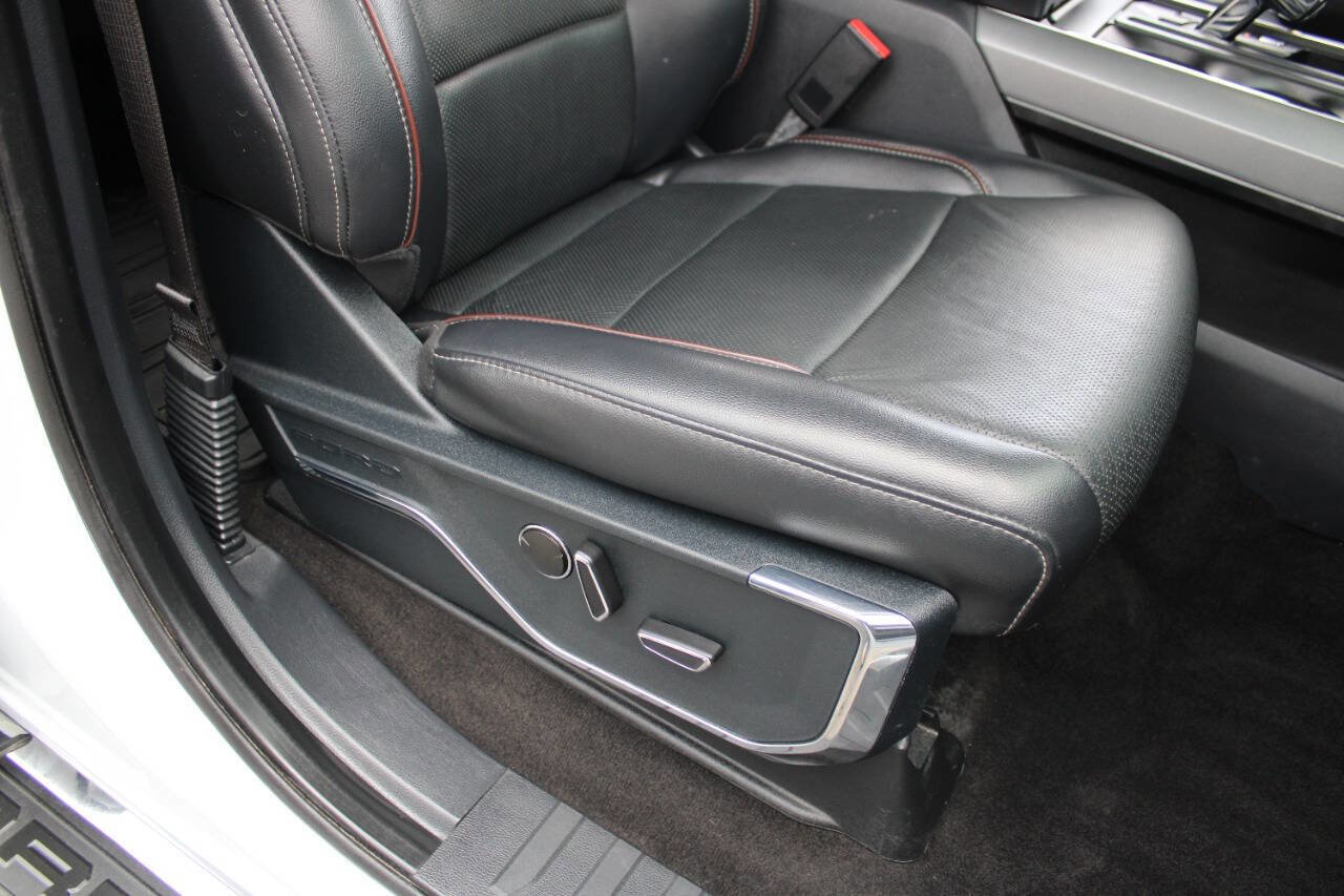 Used 2021 Ford F150 Lariat image 49