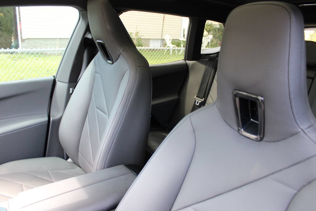 Used 2023 BMW iX xDrive50 AWD/4WD image 8