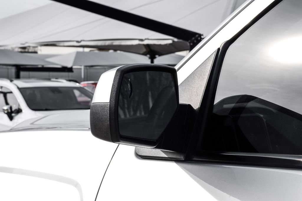 Used 2016 Chevrolet Silverado 1500 LT w/ All Star Edition image 38