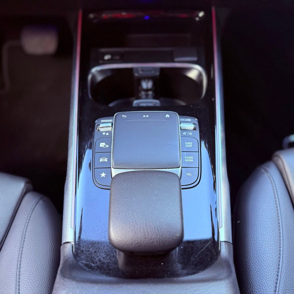 Used 2023 Mercedes-Benz GLB 250 image 15