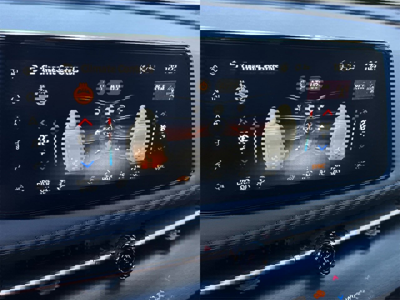 Certified 2023 Nissan Ariya AWD image 20