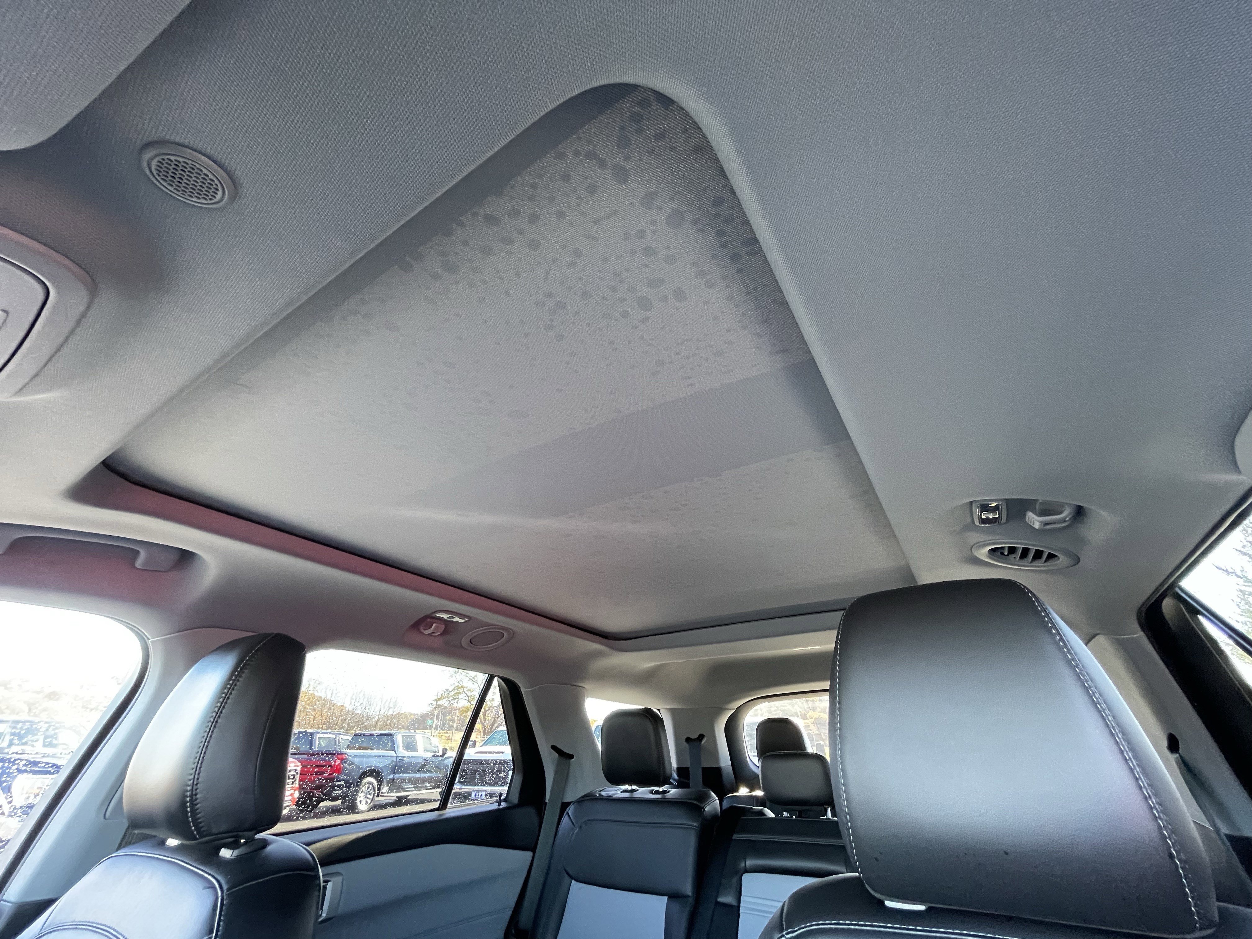 Used 2023 Ford Explorer XLT w/ Equipment Group 202A image 35