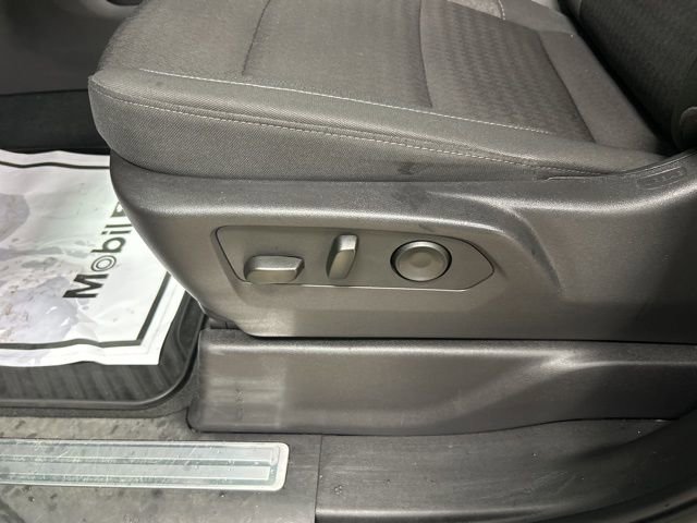 Used 2025 GMC Sierra 1500 Elevation w/ X31 Off-Road Package AWD/4WD image 13