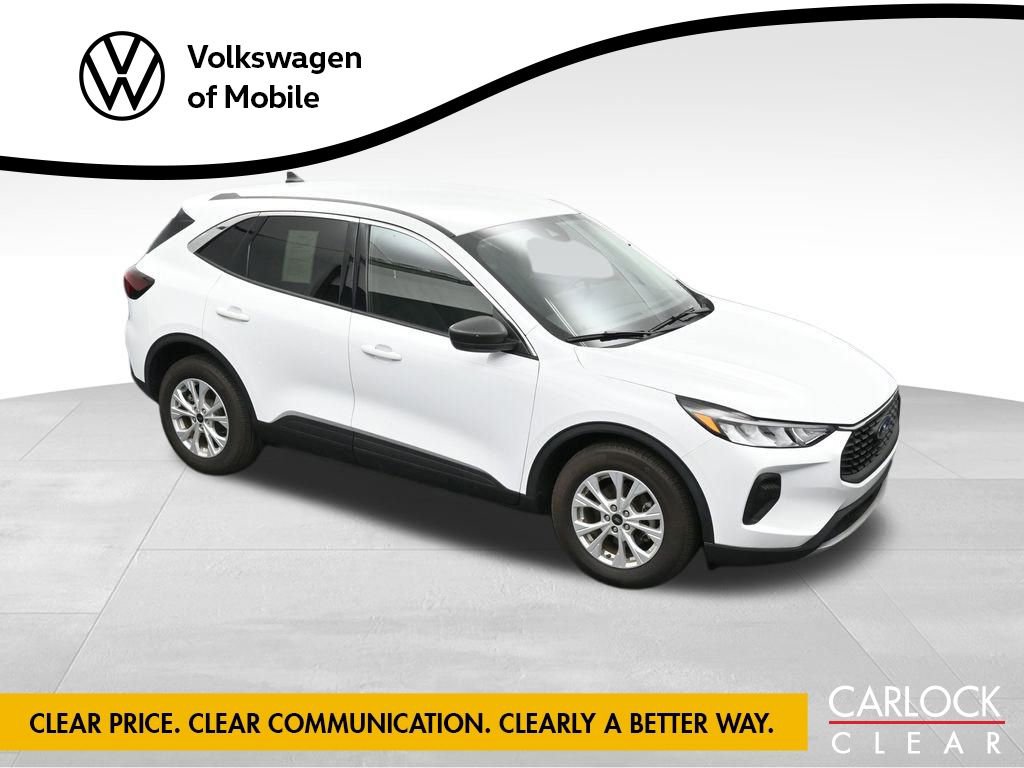 Used 2023 Ford Escape Active w/ Tech Pack #1 image 25