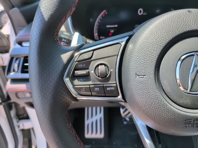 New 2026 Acura MDX A-Spec AWD/4WD image 20