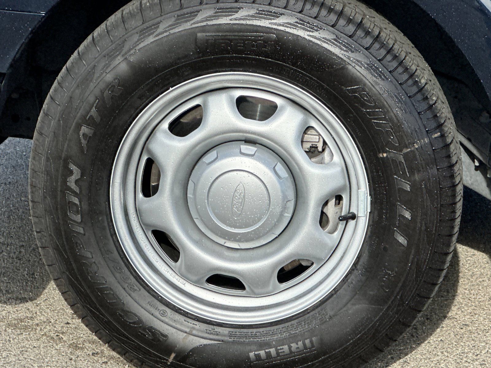 Used 2022 Ford F150 XL w/ Equipment Group 101A High image 31