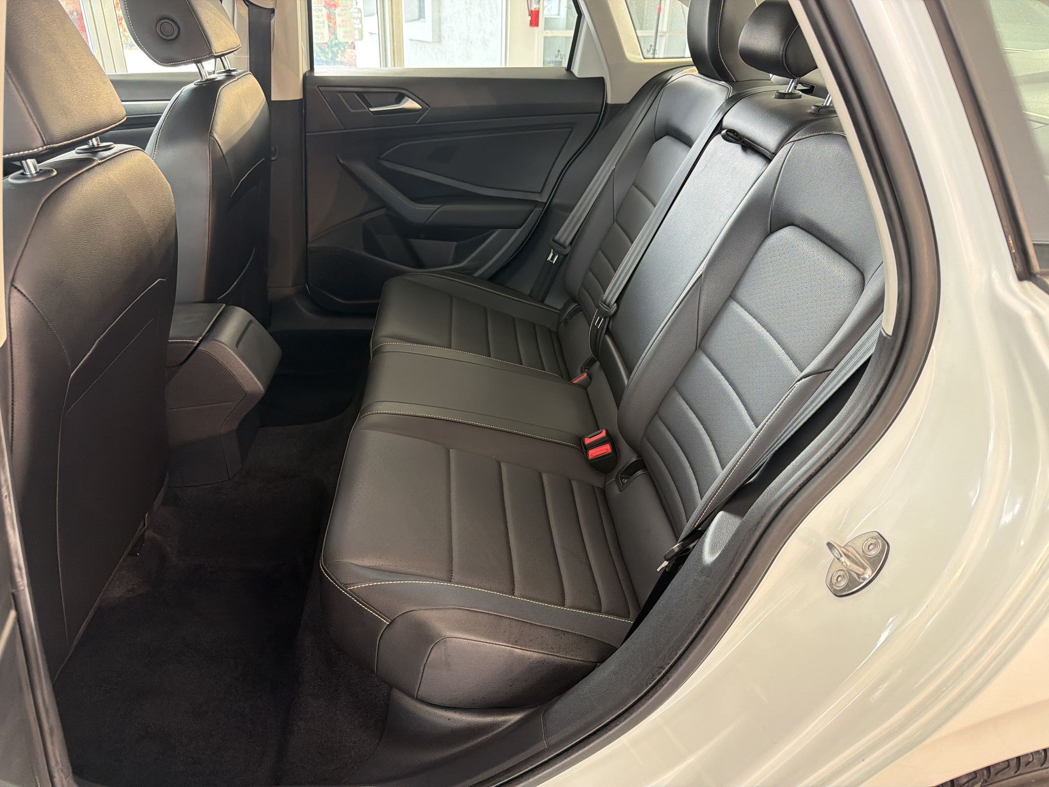 Used 2022 Volkswagen Jetta SE FWD image 21