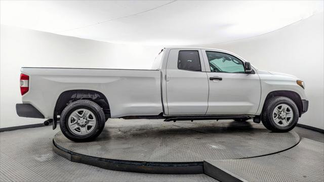 Used 2021 Toyota Tundra SR RWD image 9