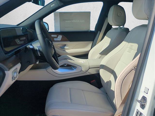 New 2026 Mercedes-Benz GLE 350 4MATIC image 4