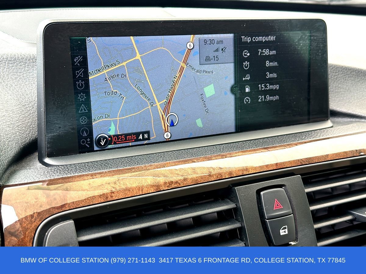 Used 2013 BMW 328i Sedan RWD image 15